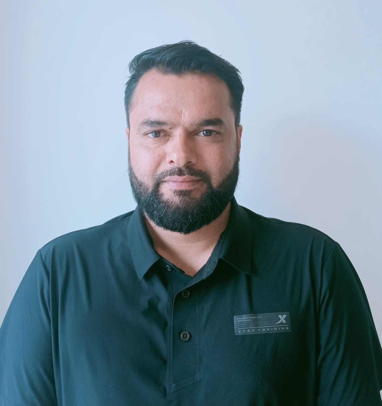 Mr. Pravin Dhungana
